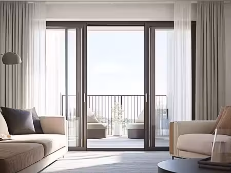 appartement neuf à vendre