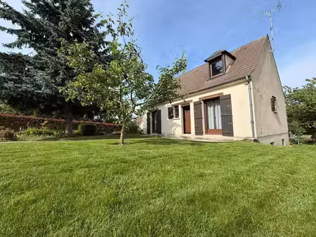 pavillon à vendre