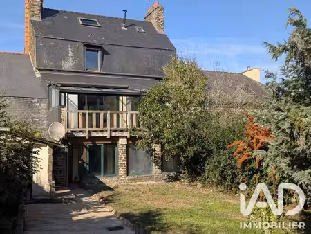 maison de ville à vendre