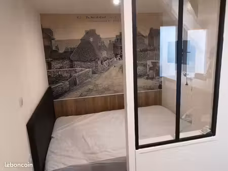 studio cabine