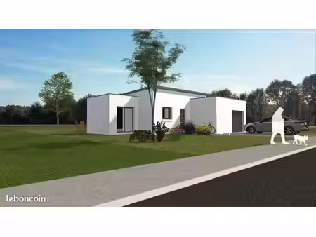maison 78 m² lamballe armor