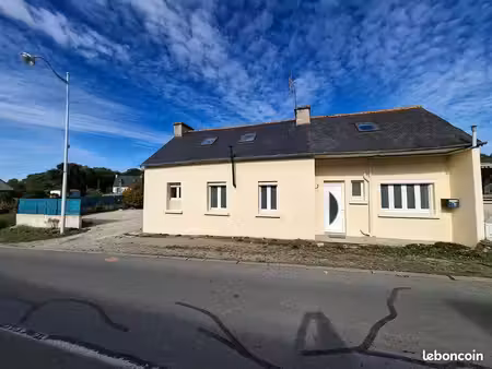 maison 4 pièces 77 m²