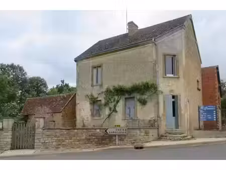 vente maison 4 pièces 83 m² à pommiers (36190)  33 000 €