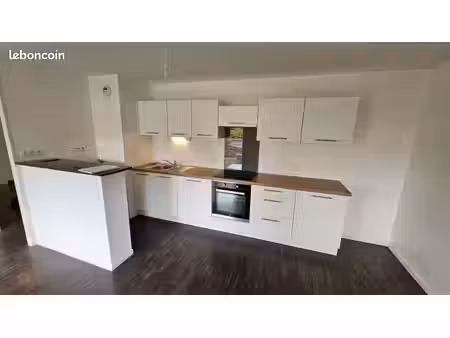location t3 60m2 non meublé