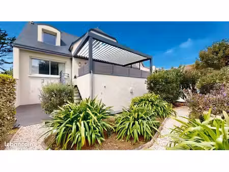 maison en viager 8 pièces 212 m²