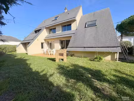 maison de luxe à vendre à jullouville