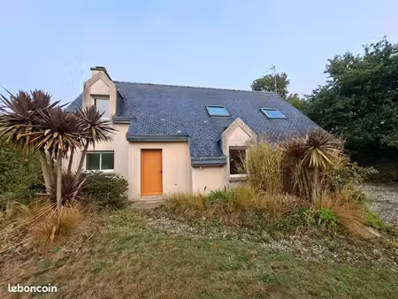 maison 5 pièces 114 m²