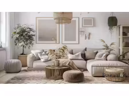 villa neuve à vendre