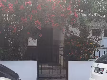 maison à louer
