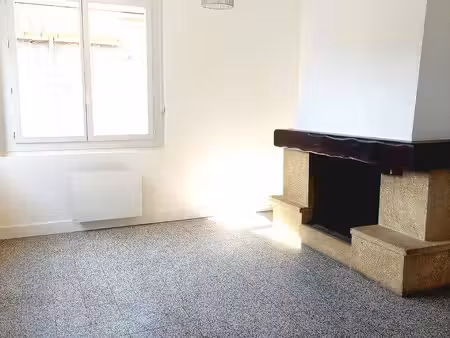 maison à louer