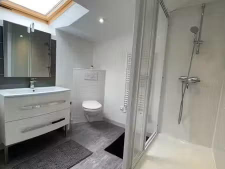 charmant appartement atypique