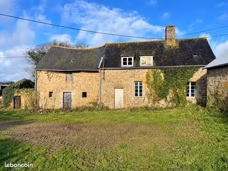 corps de ferme