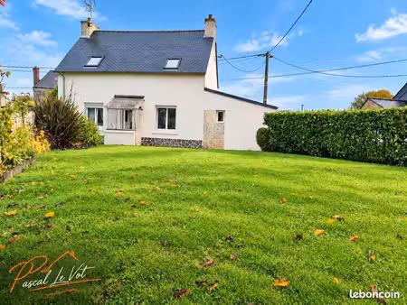maison 6 pièces 75 m²