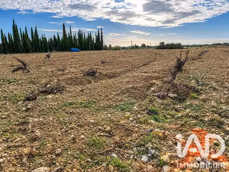 terrain à vendre