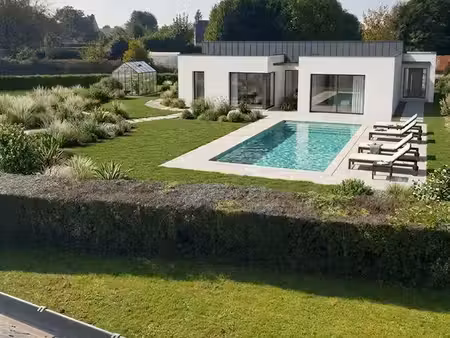 terrain constructible 1089 m2 hors lotissement