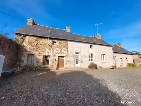 ferme 4 pièces 84 m²