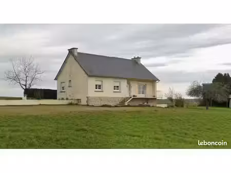 propriété 6 pièces 84 m²