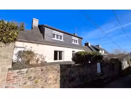 maison de charme plouguiel