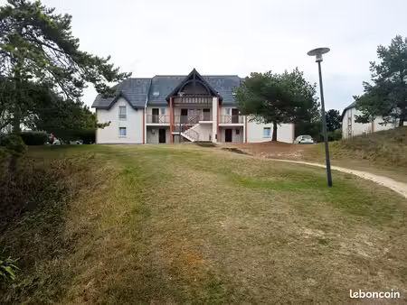 appartement sables d'or les pins