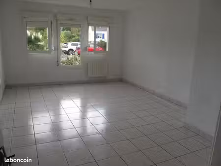 appartement t2