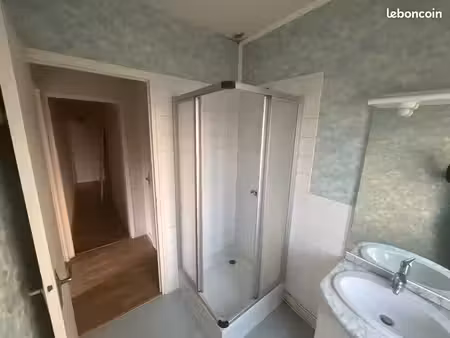 maison 70 m2