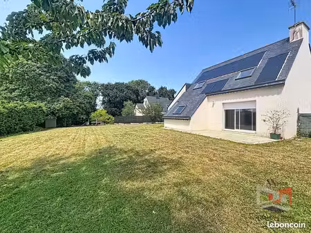 maison 5 pièces 94 m²