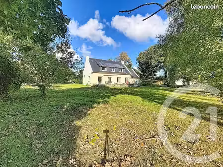 propriété 7 pièces 159 m²