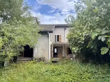 vente maison 0 pièces 248 m² à condom (32100)  60 000 €