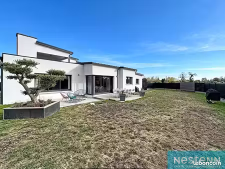 maison 6 pièces 137 m²