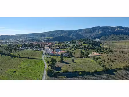 terrain constructible neuf à vendre