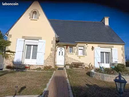 maison a vendre
