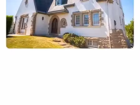 maison néo-bretonne