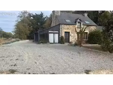 maison 5 chambres 160 m3
