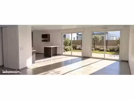 maison 8 pièces 167 m²
