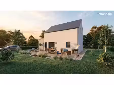 maison 92 m² saint cast le guildo