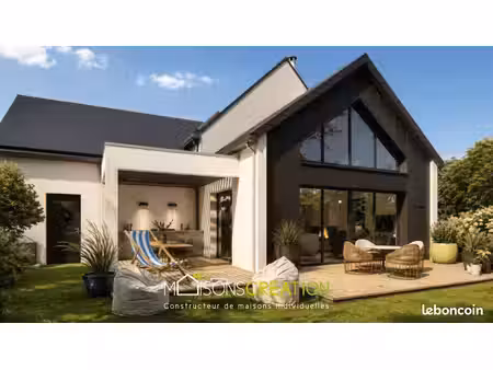 maison 148 m² erquy