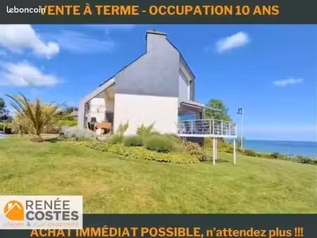 propriété en viager 6 pièces 265 m²