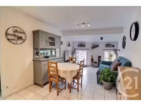 appartement t2 à vendre - 2 pièces - 40 71 m2 - montluel - 01 - rhone-alpes