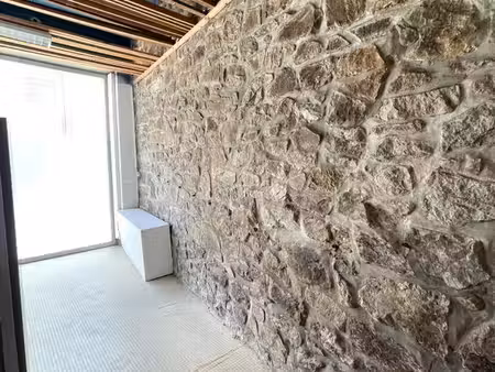 local commercial 30 m² lamballe