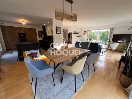 maison à vendre de 168 m²