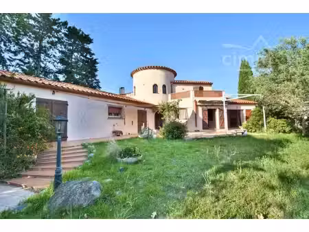 villa à vendre