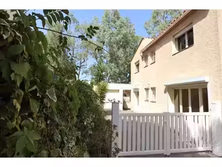 villa à vendre