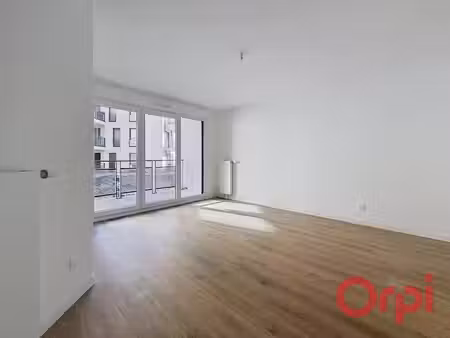 location appartement 2 pièces 46.14 m² à chatenay-malabry (92290)  1 068 €