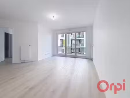 location appartement 2 pièces 46.14 m² à chatenay-malabry (92290)  1 069 €