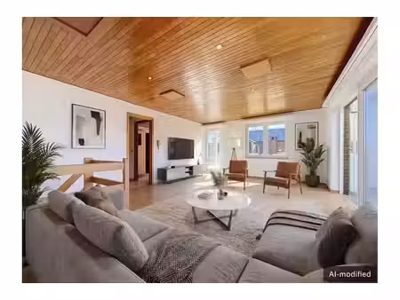 duplex à louer à boulevard des invalides 91 auderghem (rbx18449)