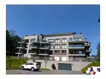 appartement à louer à rue du vieux frêne 31 angleur (vbe80666)