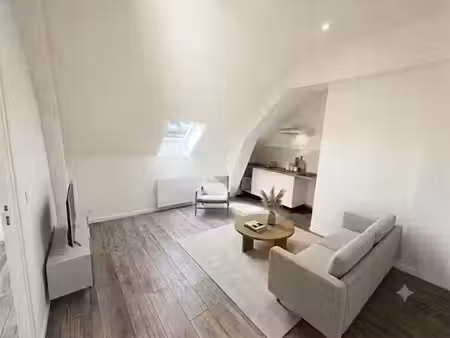 location appartement 3 pièces 32.16 m² à persan (95340)  880 €