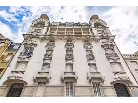 appartement - 197 m² - reims (51)