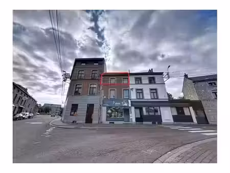 appartement à louer à rue de l'hôtel de ville 4 sprimont (vbe80652)