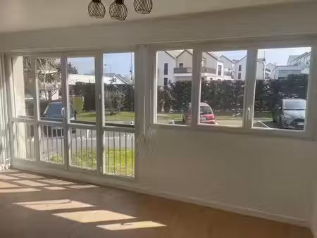 studio de 24m2 à louer sur chambourcy